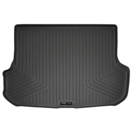 Husky Liners WeatherBeater Black Cargo Liner