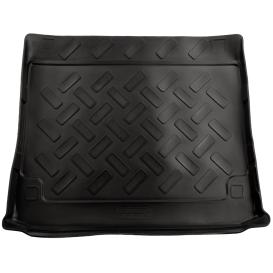 Husky Liners Classic Style Black Cargo Liner