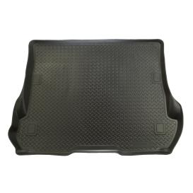 2006-2012 Toyota RAV4 Husky Liners Classic Style Black Cargo Liner