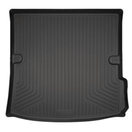 Husky Liners WeatherBeater Black Cargo Liner