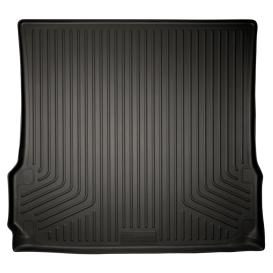 Husky Liners WeatherBeater Black Cargo Liner