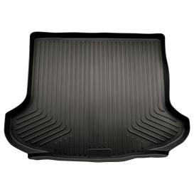 Husky Liners WeatherBeater Black Cargo Liner