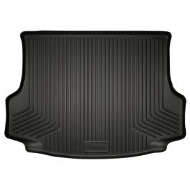 Husky Liners WeatherBeater Black Cargo Liner