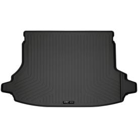 Husky Liners WeatherBeater Black Cargo Liner