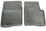 Husky Liners Classic Style 1st Row Grey Floor Liners - Husky Liners 35002