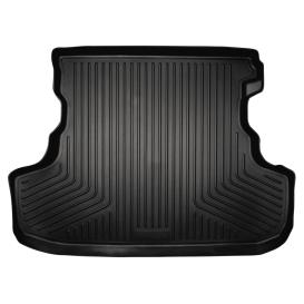 Husky Liners WeatherBeater Black Trunk Liner