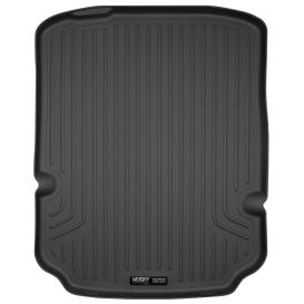 Husky Liners WeatherBeater Black Trunk Liner