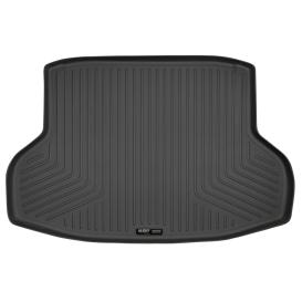 Husky Liners WeatherBeater Black Trunk Liner