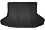 Husky Liners WeatherBeater Black Cargo Liner - Husky Liners 44521