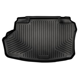 Husky Liners WeatherBeater Black Trunk Liner