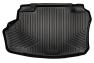 Husky Liners WeatherBeater Black Trunk Liner - Husky Liners 44541