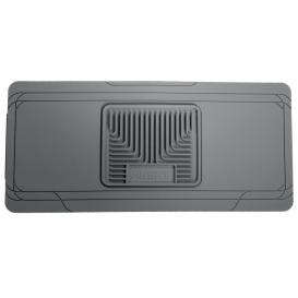  2002-2006 Chevrolet Avalanche Husky Liners Heavy Duty Center Hump Grey Floor Liner