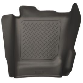 Husky Liners X-act Contour Center Hump Cocoa Floor Liner