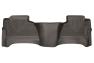 Husky Liners X-act Contour 2nd Row Cocoa Floor Liners - Husky Liners 53210