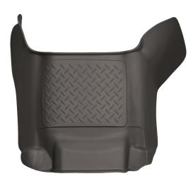 Husky Liners X-act Contour Center Hump Cocoa Floor Liner