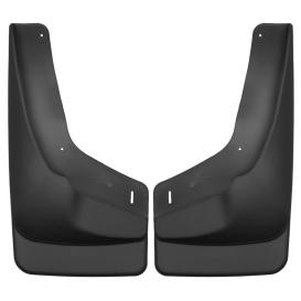 Husky Liners Custom Molded Front Mud Guards