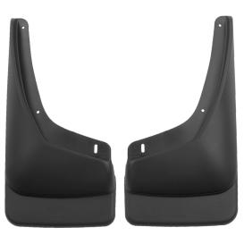 Husky Liners Custom Molded Front Mud Guards