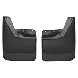 1995-1997 Chevrolet Blazer Husky Liners Custom Molded Front Mud Guards