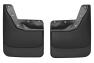 Husky Liners Custom Molded Front Mud Guards - Husky Liners 56291