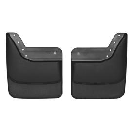 1995-1997 Chevrolet Blazer Husky Liners Custom Molded Rear Mud Guards