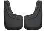 Husky Liners Custom Molded Rear Mud Guards - Husky Liners 57901