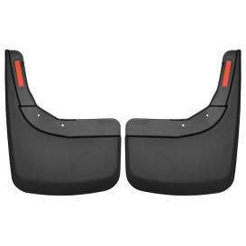 Custom Molded Rear Mud Guards