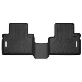 MOGO 2nd Row Black Floor Liners