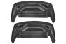 Husky Liners Driver and Passenger Side Rear Fender Liners - Husky Liners 79001