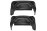 Husky Liners Driver and Passenger Side Rear Fender Liners - Husky Liners 79031