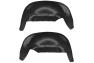 Husky Liners Driver and Passenger Side Rear Fender Liners - Husky Liners 79061