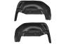 Husky Liners Driver and Passenger Side Rear Fender Liners - Husky Liners 79071