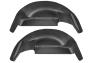 Husky Liners Driver and Passenger Side Rear Fender Liners - Husky Liners 79101