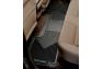 Husky Liners Heavy Duty 1st Row Grey Floor Liners - Husky Liners 51072