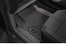 Husky Liners WeatherBeater 2nd Row Tan Floor Liners (Full Coverage) - Husky Liners 19203