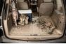 Husky Liners WeatherBeater Tan Cargo Liner - Husky Liners 25893