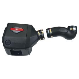 Injen EVOLUTION Cold Air Intake System w/ Dry Air Filter