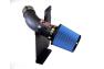 Injen PF Series Wrinkle Black Cold Air Intake - Injen PF5064WB