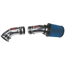 Injen PF Series Polished Cold Air Intake