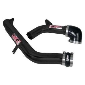 Injen SES Series Black Intercooler Pipes