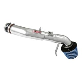 2006-2020 Lexus IS Models Injen SP Series Polished Short Ram Air Intake