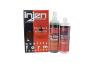 Injen Pro Tech Air Filter Cleaning Kit - Injen X-1030