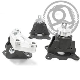 Innovative Mounts Engine Mounts