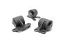 Innovative Mounts Engine Mounts - Innovative Mounts 19550-60A