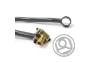 Innovative Mounts Replacement Linkage Joint - Innovative Mounts 50119-JOINT
