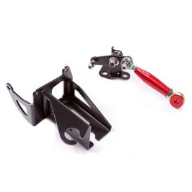  2000-2005 Toyota MR2 Spyder Innovative Mounts Shift Mechanism Adapter For K-Series Transmission