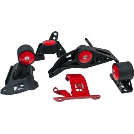 Engine Mounts