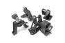 Innovative Mounts Engine Mounts - Innovative Mounts 90551-75A