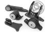Innovative Mounts Engine Mounts - Innovative Mounts 90753-95A