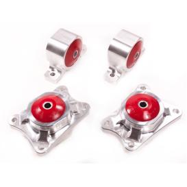 Billet Rear Differntial Mounts Kit