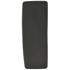  2007-2014 Chevrolet Avalanche IPCW Black Front Center Console Lid Rubber Liner Only